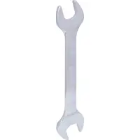 Ks Tools Doppel-Maulschlüssel, 30x34 mm