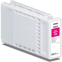 Epson UltraChrome Pro10, Magenta, 350 ml, 1 Stück(e), Einzelpackung