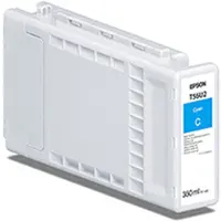 Epson UltraChrome Pro10, Cyan, 350 ml, 1 Stück(e), Einzelpackung
