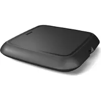 ZENS ZESC08B, Drinnen, USB, Schwarz