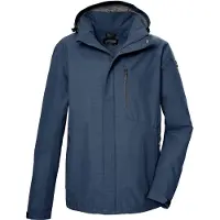 Killtec Herren Funktionsjacke KOS 256 MN JCKT_CARLEB