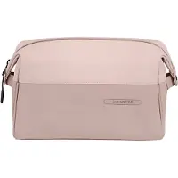 Samsonite Kulturbeutel "STACKD Toilet Kit, 15 cm" Beauty-Bag Beautybox Schminketui Kosmetikbox