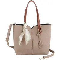 Rieker Damestassen Damestassen - beige - Maat ONE