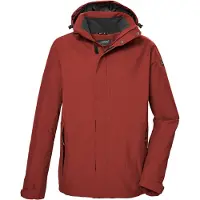 Killtec Herren Funktionsjacke KOS 87 MN JCKT_XENIOS