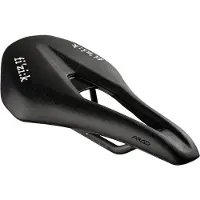 Fizik Vento Argo R1 Light Sattel Schwarz 140 mm Schwarz 140 mm