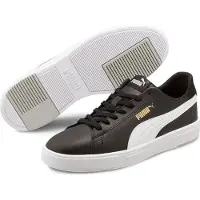 Puma Serve Pro Sneaker Schwarz