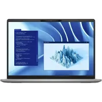 Dell Latitude 7455, Snapdragon, 3,4 GHz, 35,6 cm (14"), 2560 x 1600 Pixel, 32 GB, 512 GB