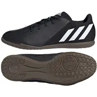 Adidas Herren-Sportschuhe Edge.4 Schwarz - 46