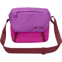 Vaude - Rom III S - Umhängetasche Gr 5,5 l bunt