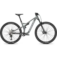 Focus THRON² 6.8 ABS 29" Rahmengröße L GREY - vollgefedertes E-MTB mit ABS un...