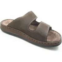 Rohde Herren Herrenschuhe braun Gr. 41