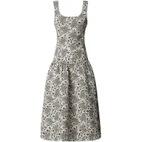 Pepe Jeans Chelsea ärmelloses Midikleid