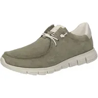 Sioux Slipper in grün | Gr.: 46