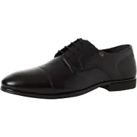Marco Tozzi Herren Formal 2-13203-46 schwarz 46