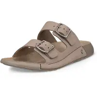 Ecco COZMO Women Pantolette Beige
