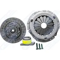 RYMEC Kupplungssatz Kupplung für TOYOTA AURIS (NRE15, ZZE15, ADE15, ZRE15, NDE15) JT17351032
