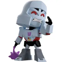 Youtooz Transformers Megatron 11 Cm Figur One Size