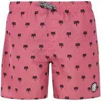 Protest - Kid's PRTSteven - Boardshorts Gr 176 rosa