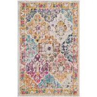 Livabliss Teppich "CUZCO" rechteckig 11,4 mm Höhe