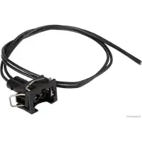 HERTH+BUSS ELPARTS Kabelreparatursatz, Bremsflüssigkeitsvorratssensor 51277364 für VAG KIA
