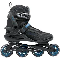 Roces Icon X Inline-skates Schwarz EU 44 Schwarz EU 44