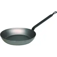 Riess Eisenpfanne | 20cm : 20cm Ø Durchmesser: 20cm