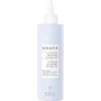Kerasilk Specialists Exfoliating Scalp & Hair Treatment 200 ml