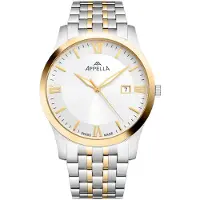Appella Classic Herrenuhr