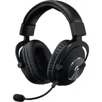 Logitech Pro X Lightspeed Drahtloses Gaming-headset