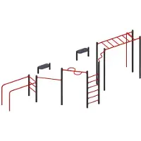 Xl Moebel Gmbh Klimmzugstangen Straßensportgeräte Parallelbarren Gruppentraining Krafttraining