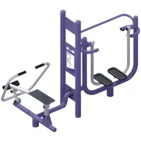 Xl Moebel Gmbh Straßensportgeräte Stepper Klimmzugstangen DipsStangen Kraftstationen Beinpress