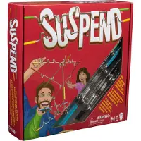 Spin Master Suspend Spiel
