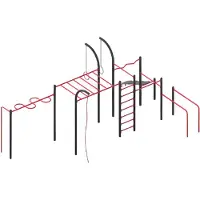 Xl Moebel Gmbh Hangelgeräte Straßensportgeräte Klimmzugstangen Klimmzüge Straßensportmodule