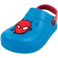 FLA Europe Leomil - Flipflops für Kinder PP11646 (30,5 EU) (Rot/Blau)