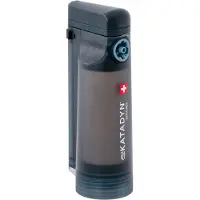 Katadyn - Pumpenfilter - Explorer - schwarz