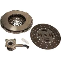 RYMEC Kupplungssatz Kupplung für FORD Transit Custom V362 Kastenwagen (FY, FZ) JT17611073