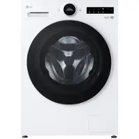 LG F4WX801Y, Frontlader, 11 kg, B, 71 dB, 1400 RPM, A