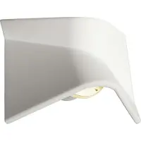 Deko-light Wandaufbauleuchte, FLY I, 220-240V AC/50-60Hz, Leistung / Leistungsaufnahme: 3,