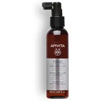 Apivita Tonic Hair Loss Lotion Spray gegen Haarausfall 150 ml