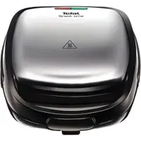 Tefal Sw341d12 700w Sandwichmaker