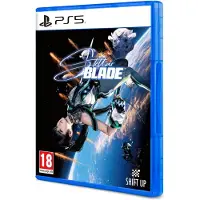 Interactive Entertainment Stellar Blade, PlayStation 5, M (Reif), Physische Medien