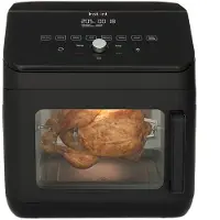 Instant Pot Instant Airfryer, Vortex ClearCook, Oven, 13 L. - 140-4101-01-EU