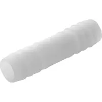 PAE Wasserschlauchverbinder gerade 19 mm pro Stück
