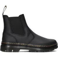Dr. Martens Herren Boots Embury M - Zwart - Größe 47