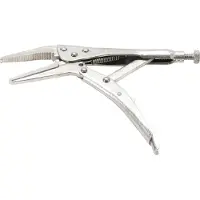 Bgs 474 Langbeck-Gripzange, 170 mm