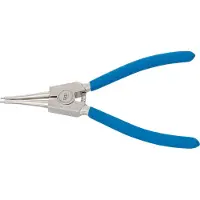 Bgs Circlip Pliers, 176 g