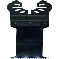 DeWalt Multi-Tool Sägeblatt 67x30mm - DT20703-QZ