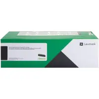 Lexmark 71C2HC0, 10500 Seiten, Cyan, 1 Stück(e)