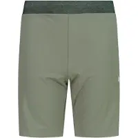 CMP - Girl's Bermuda Light Climb - Shorts Gr 140 oliv