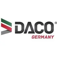 DACO Germany Bremssattel ba2319 für MERCEDES-BENZ